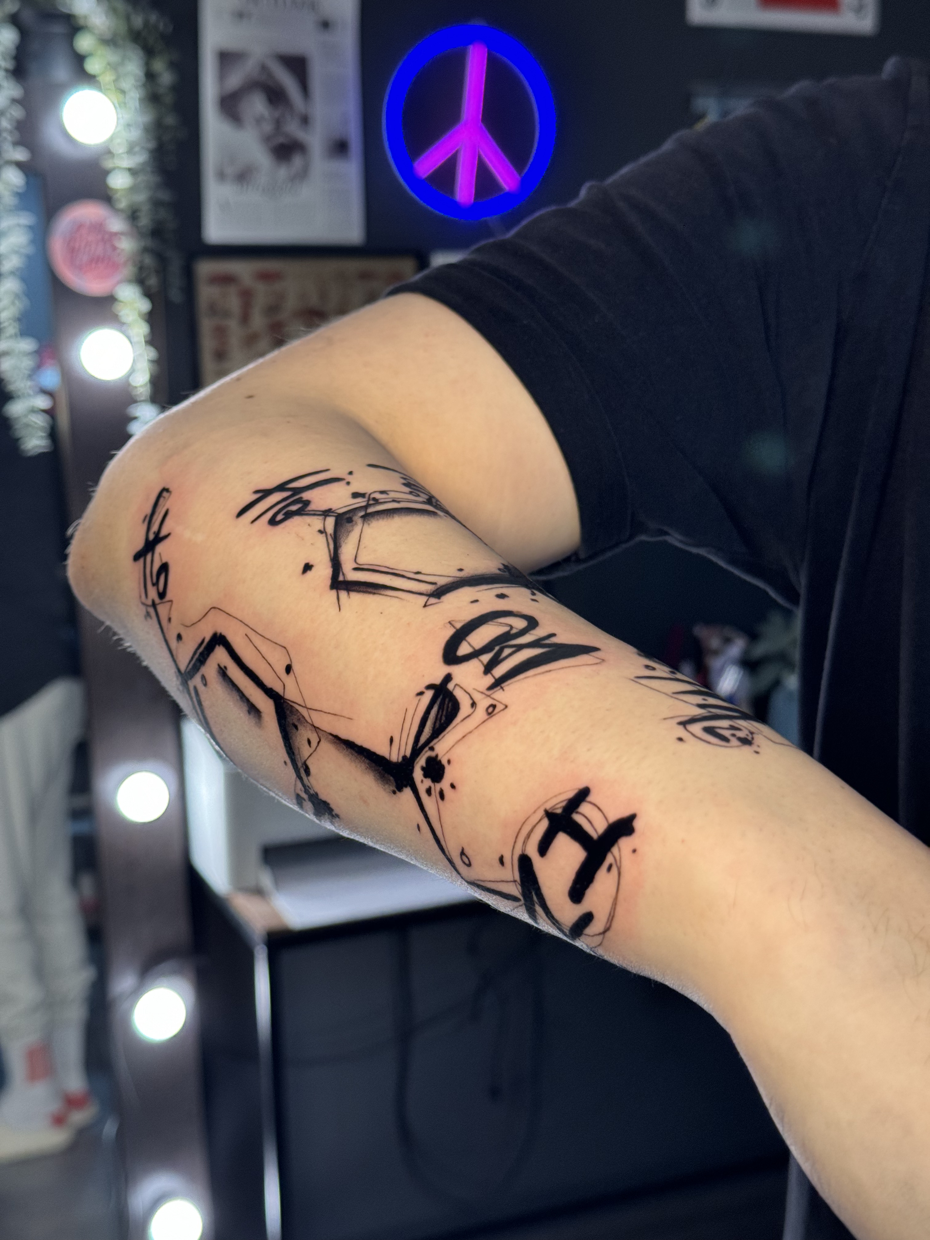 Химический код