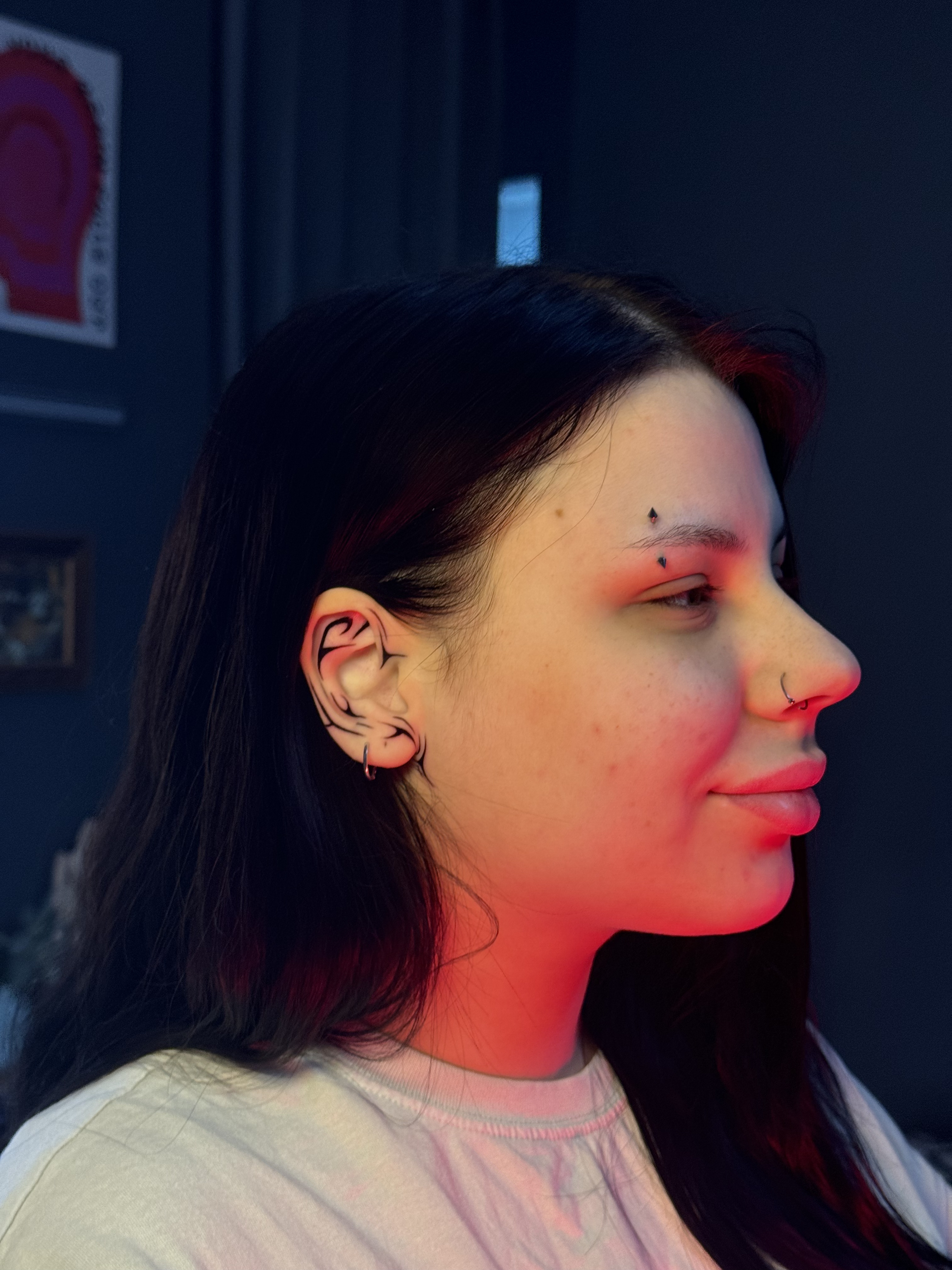 Тайна внутри