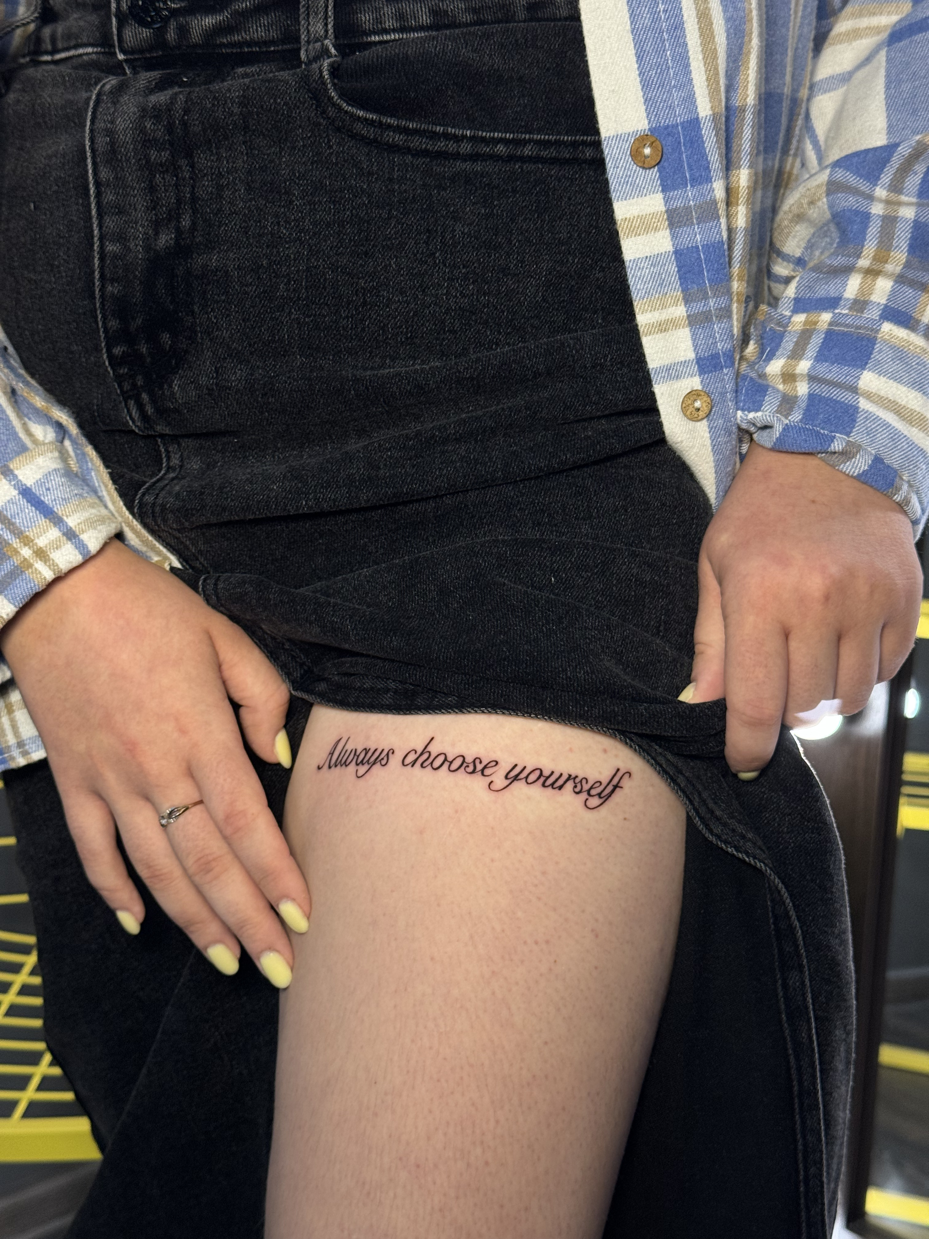 Сила выбора