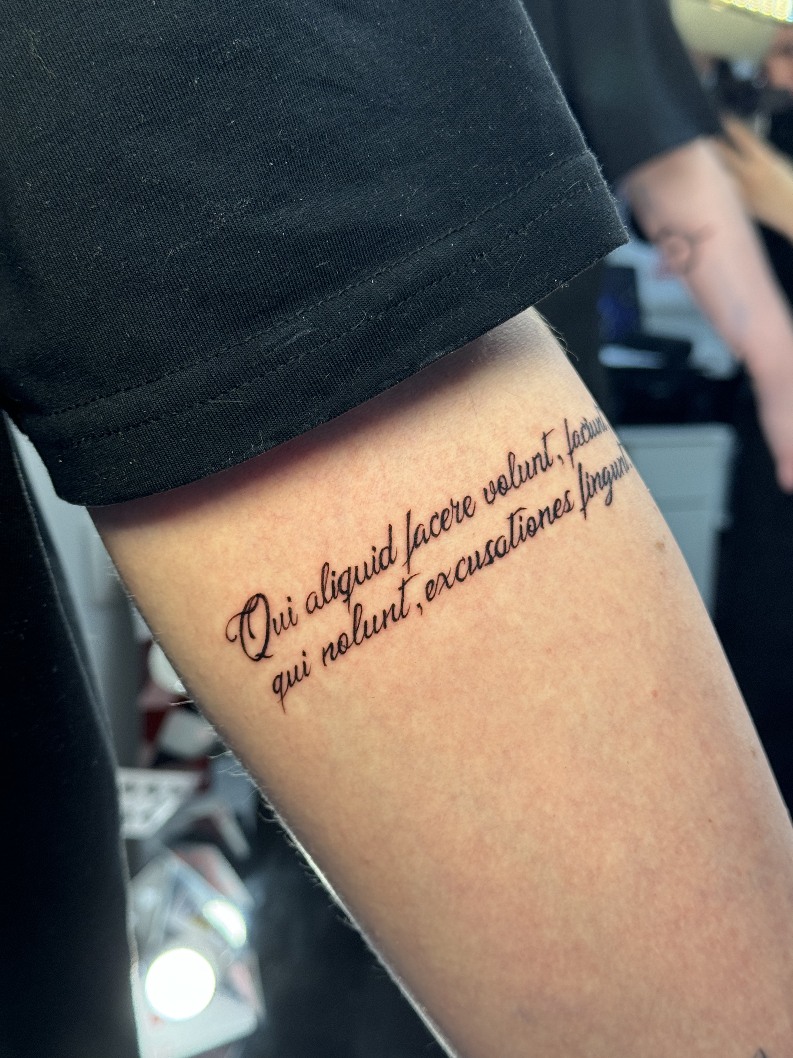 Истина в поступках